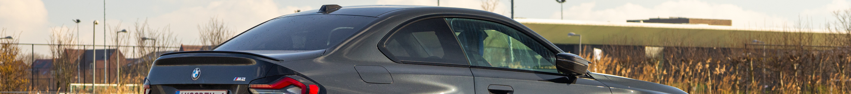 BMW M2 Coupé G87