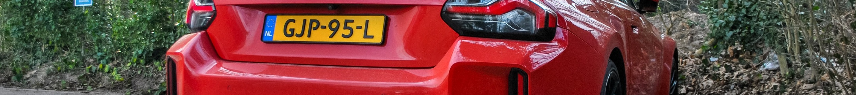 BMW M2 Coupé G87
