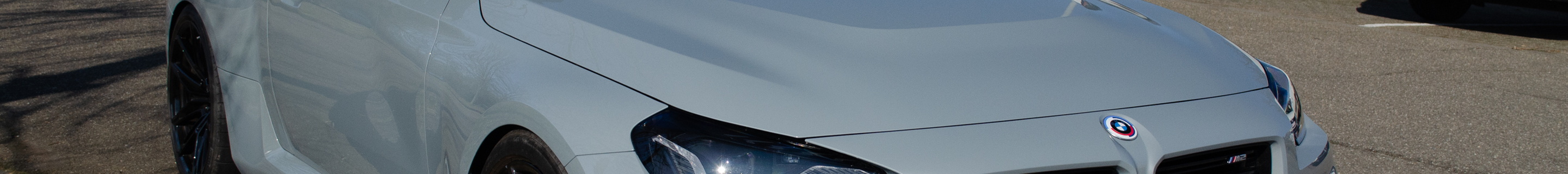 BMW M2 Coupé G87