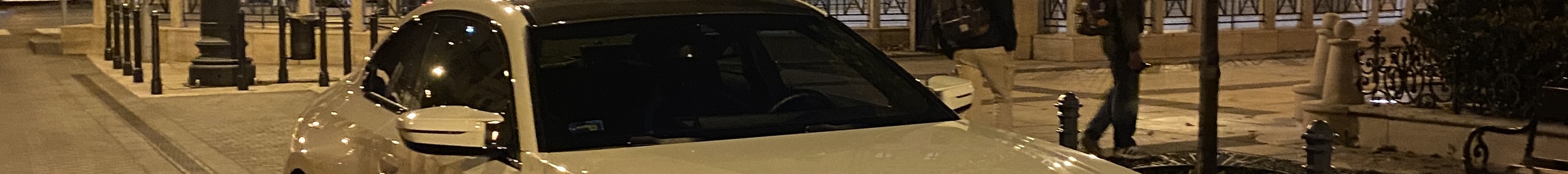 BMW M2 Coupé G87