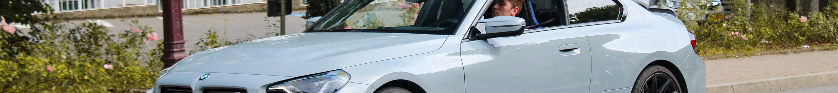 BMW M2 Coupé G87