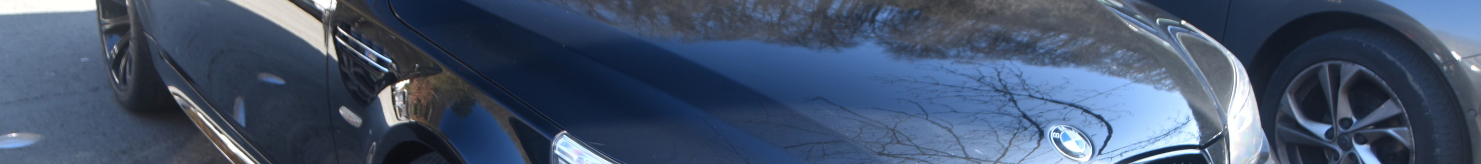 BMW M5 E60 2005