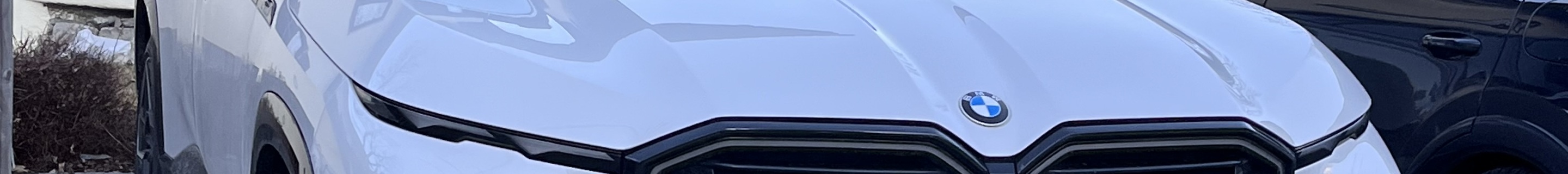 BMW XM G09