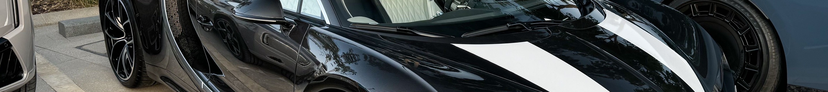 Bugatti Chiron
