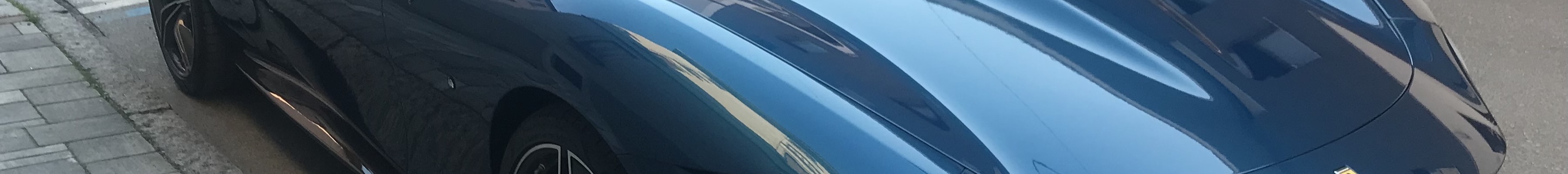 Ferrari Roma