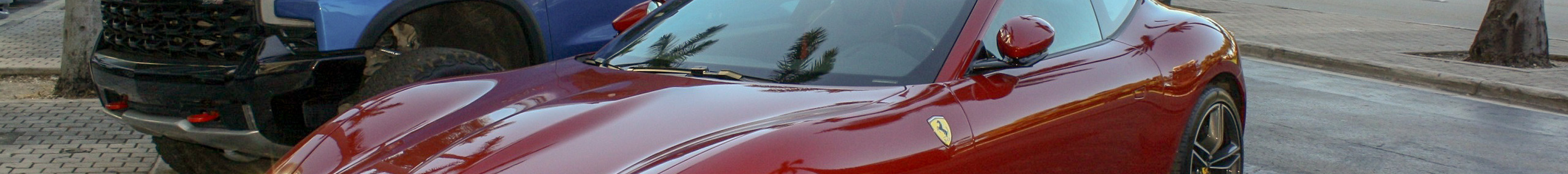 Ferrari Roma