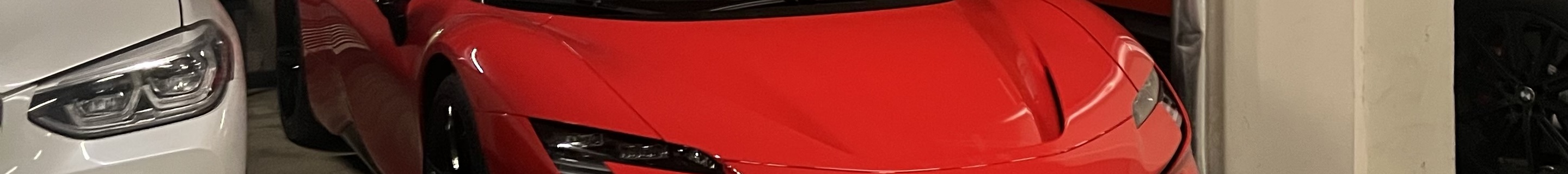 Ferrari SF90 Spider