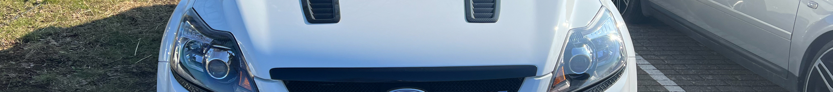 Ford Focus RS 2009 Mountune MP350