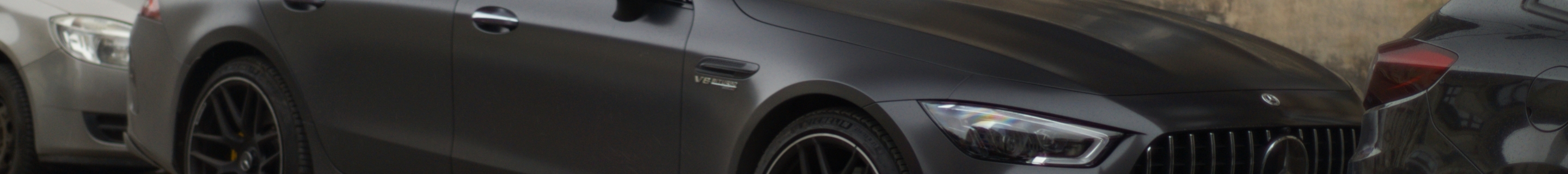 Mercedes-AMG GT 63 S X290