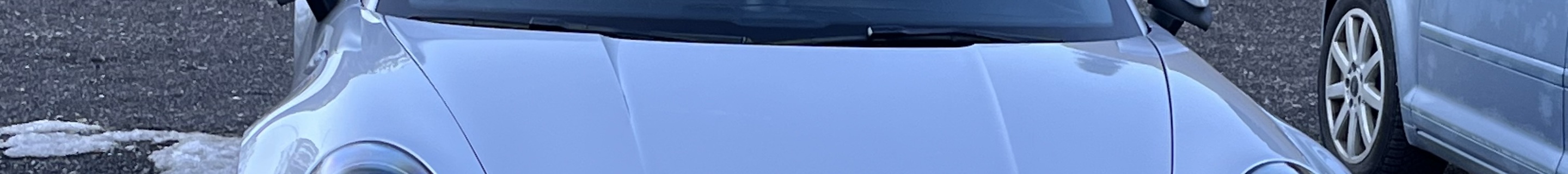Porsche 992 Carrera 4 GTS Cabriolet MkI