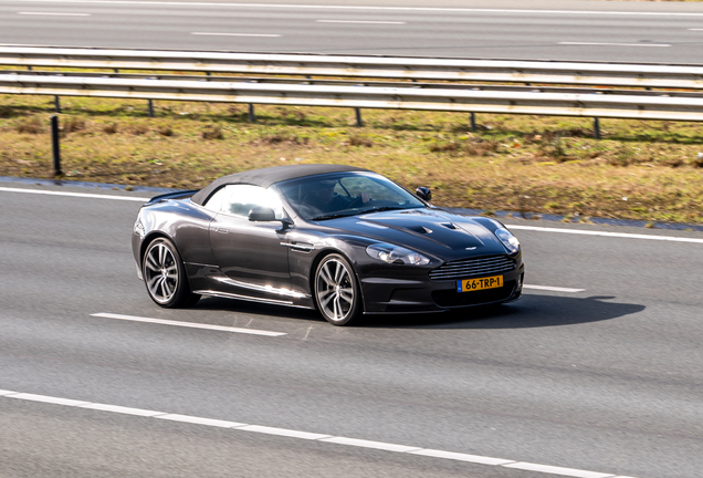 Aston Martin DBS Volante