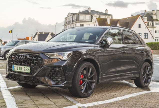 Audi RS Q3 2020