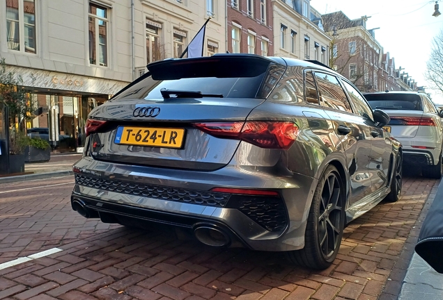 Audi RS3 Sportback 8Y