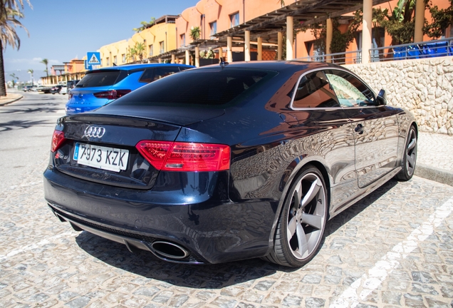 Audi RS5 B8 2012