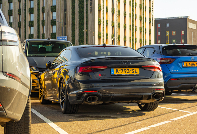 Audi RS5 B9