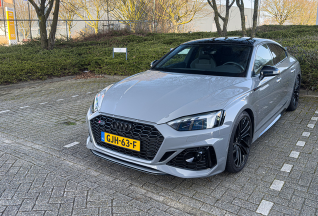 Audi RS5 Sportback B9 2021