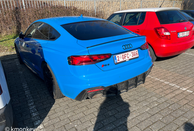 Audi RS5 Sportback B9 2021