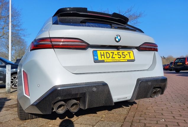 BMW M5 G99 Touring
