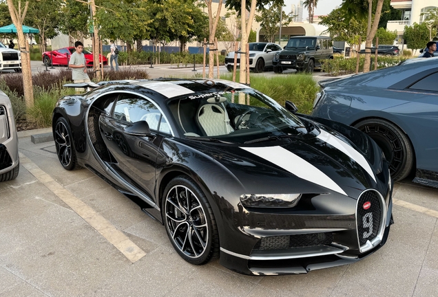 Bugatti Chiron