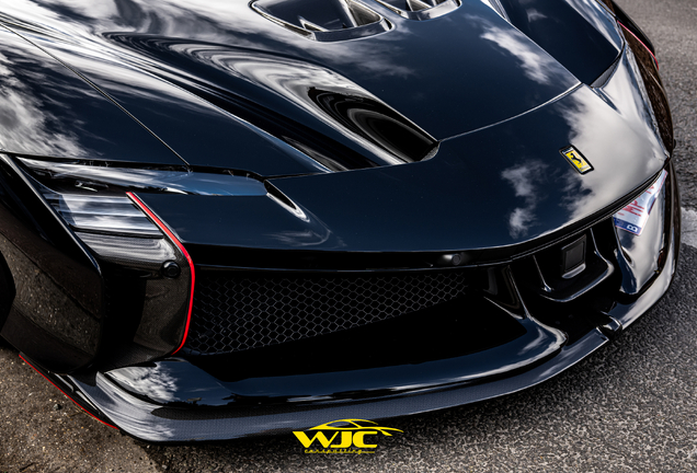 Ferrari SF90 XX Stradale