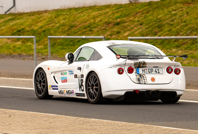 Ginetta G40R