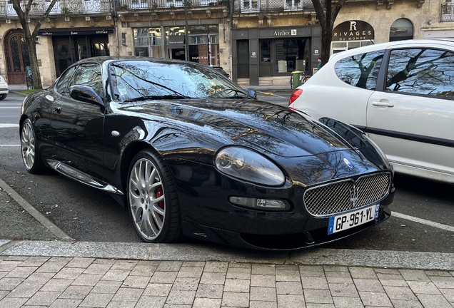 Maserati GranSport