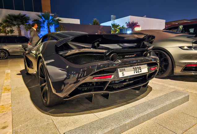 McLaren 720S