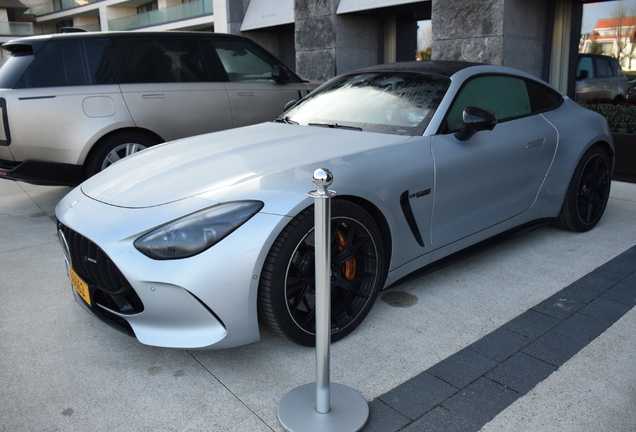 Mercedes-AMG GT 63 S E-Performance C192