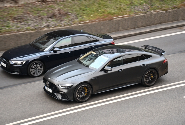 Mercedes-AMG GT 63 S X290