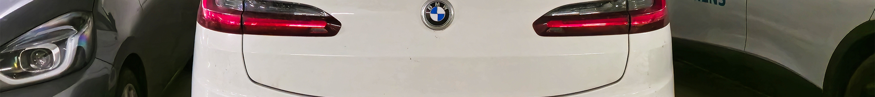 Alpina XD4 Allrad