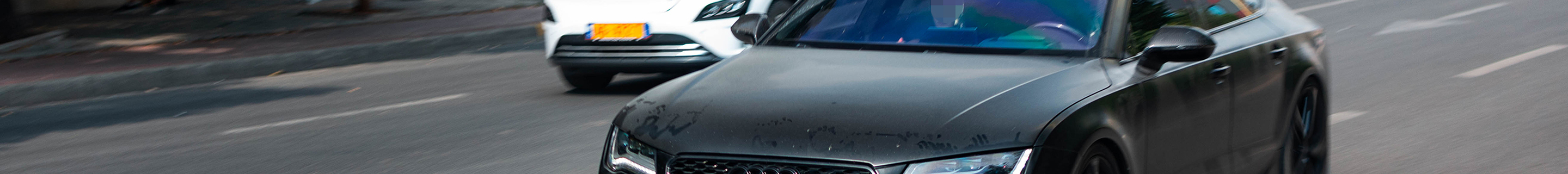 Audi RS7 Sportback C7