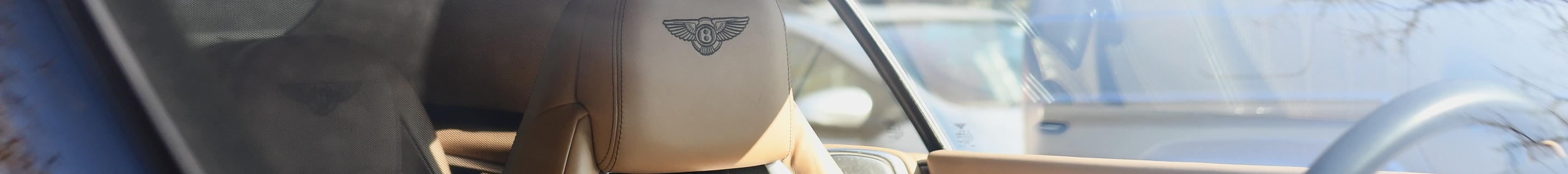 Bentley Continental GTC V8 2016