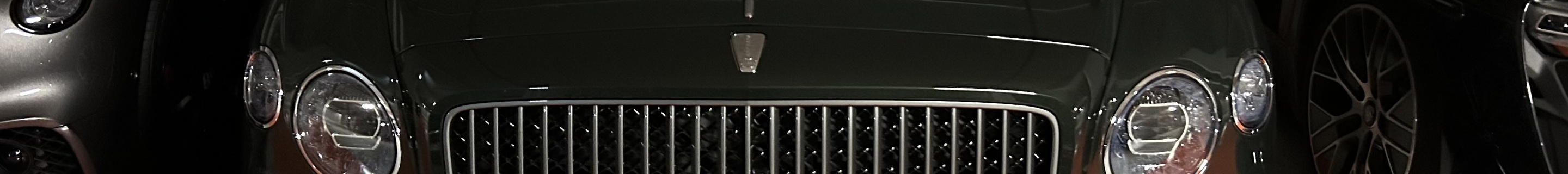 Bentley Flying Spur Speed 2023