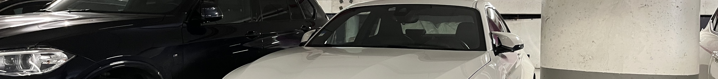 BMW M2 Coupé Competition F87