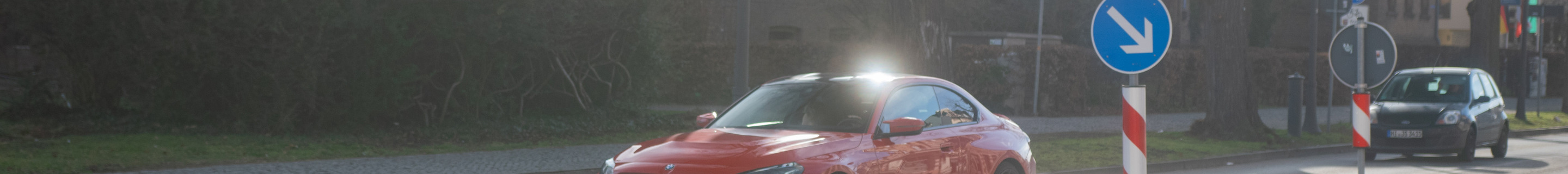 BMW M2 Coupé G87