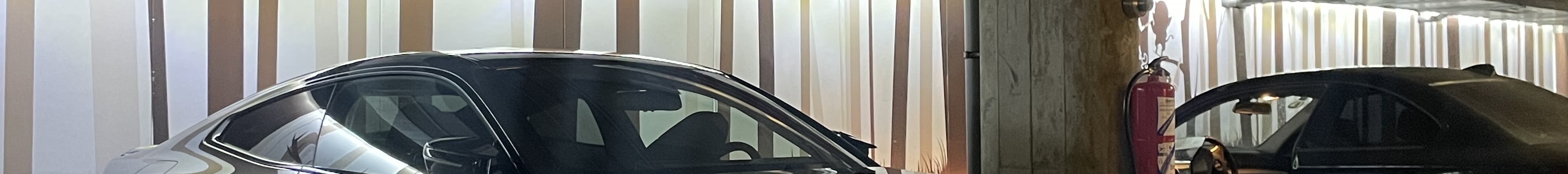 BMW M4 G82 Coupé Competition