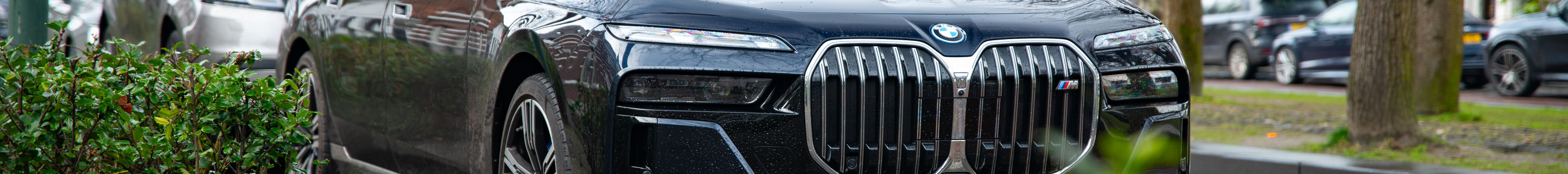 BMW M760e xDrive