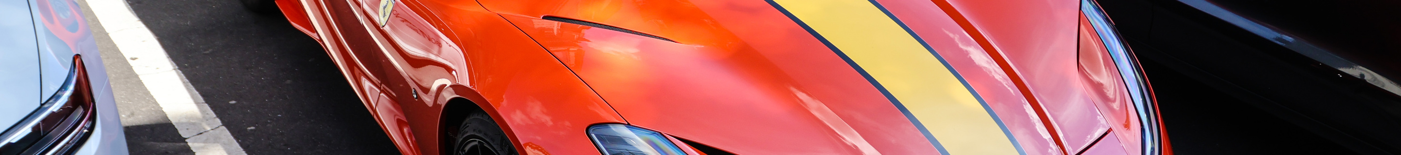 Ferrari 812 GTS