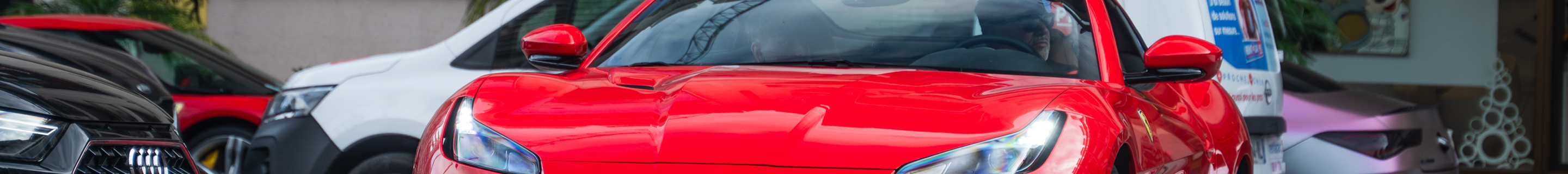Ferrari Portofino