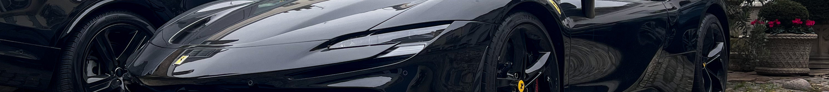 Ferrari SF90 Stradale