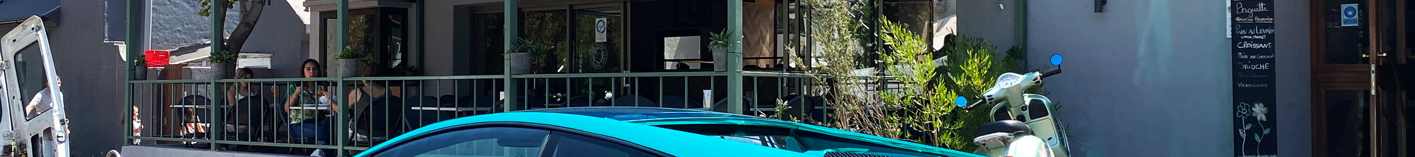 Lamborghini Gallardo LP560-4 2013