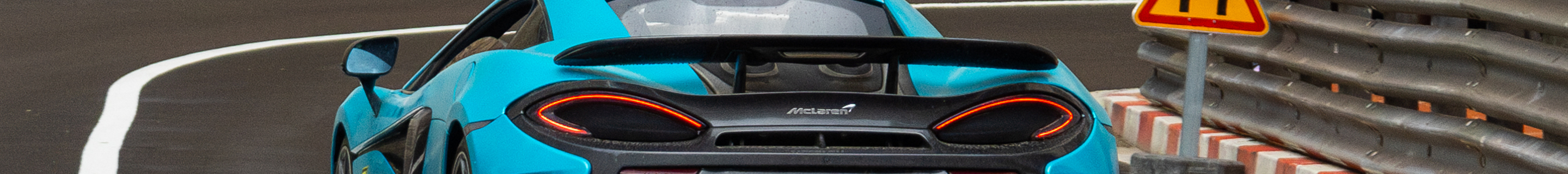 McLaren 600LT