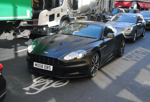 Aston Martin DBS
