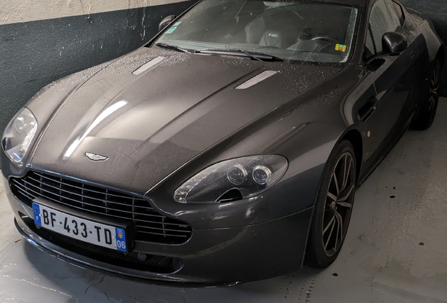 Aston Martin V8 Vantage N420