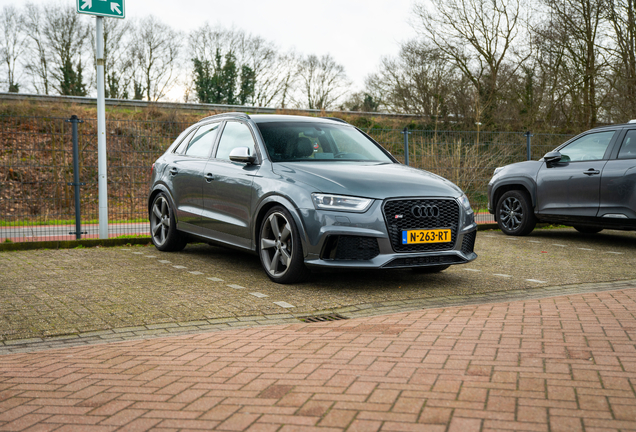 Audi RS Q3
