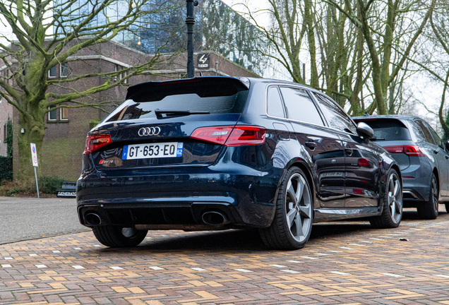 Audi RS3 Sportback 8V