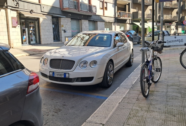 Bentley Continental Flying Spur