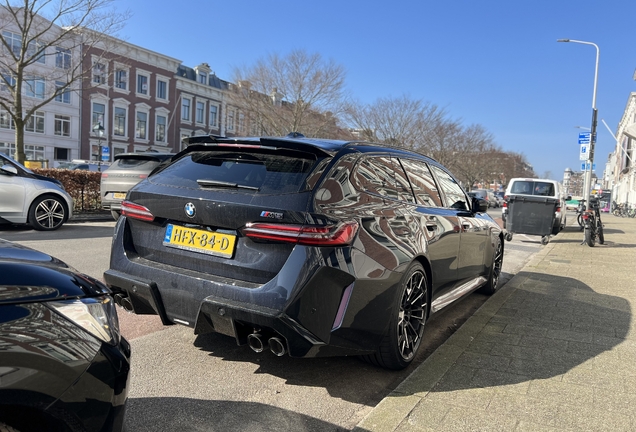 BMW M5 G99 Touring