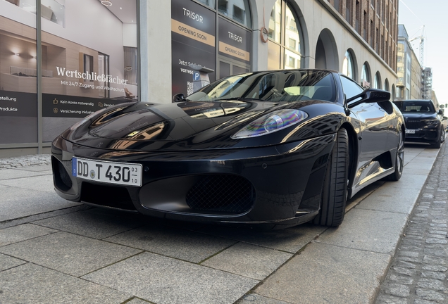 Ferrari F430