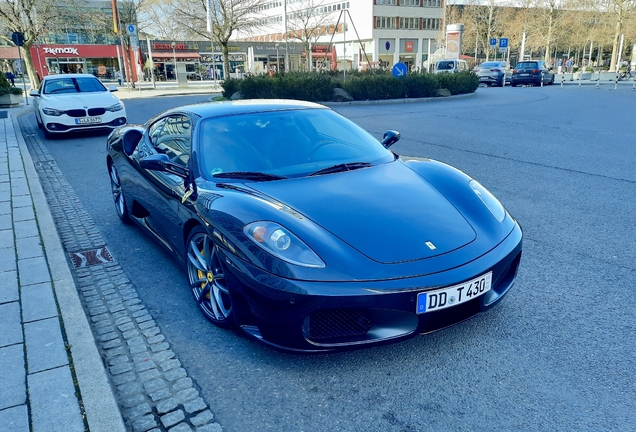 Ferrari F430